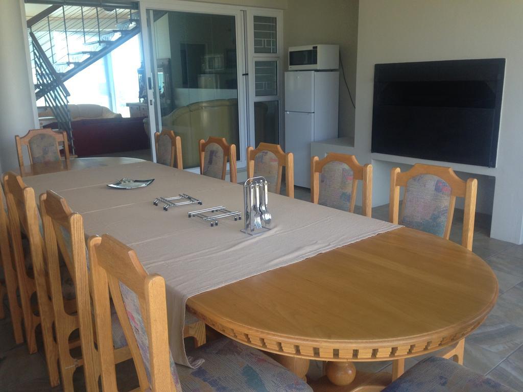 Belle Mer Guest House Pringle Bay Exterior photo