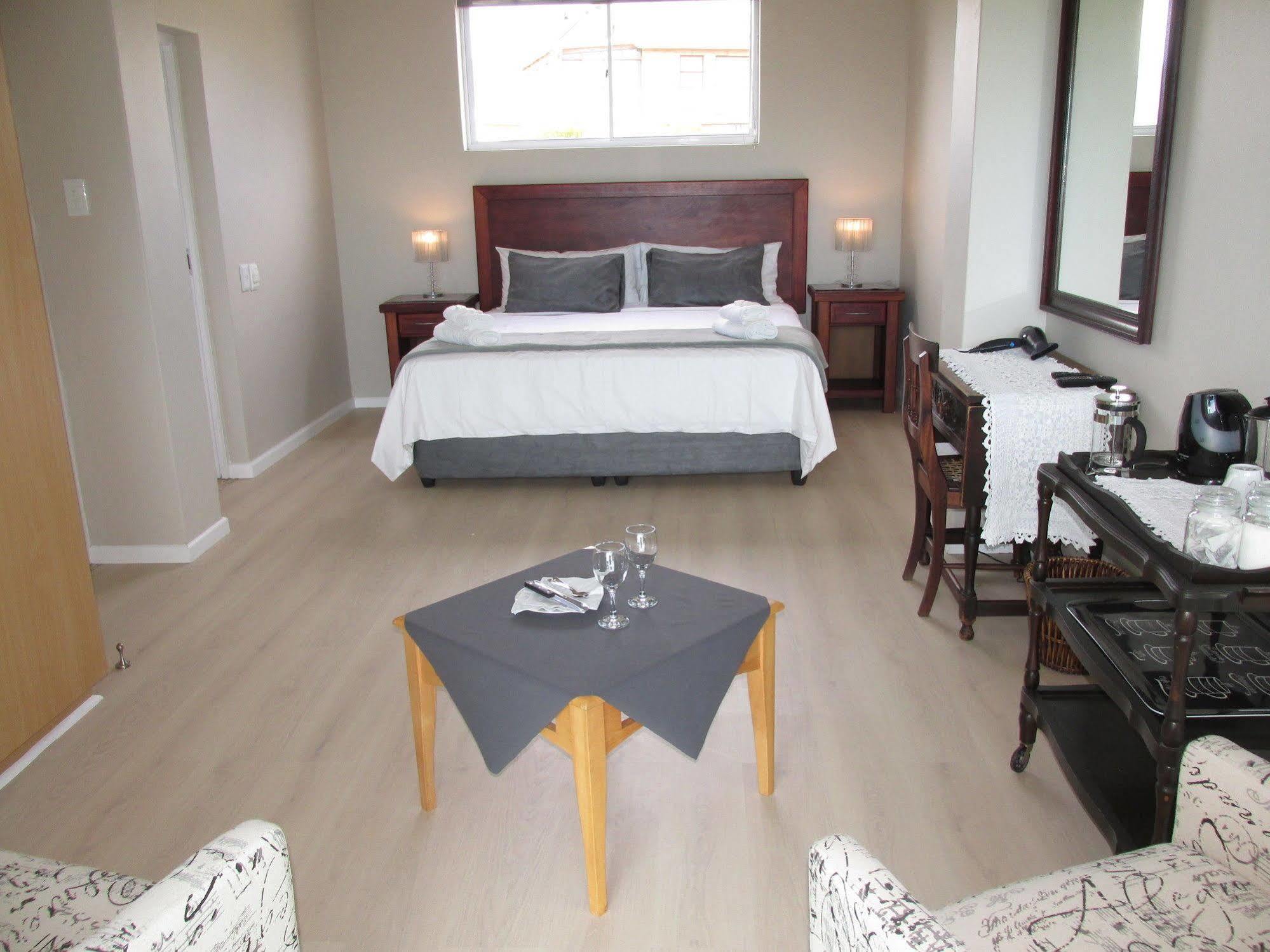 Belle Mer Guest House Pringle Bay Exterior photo